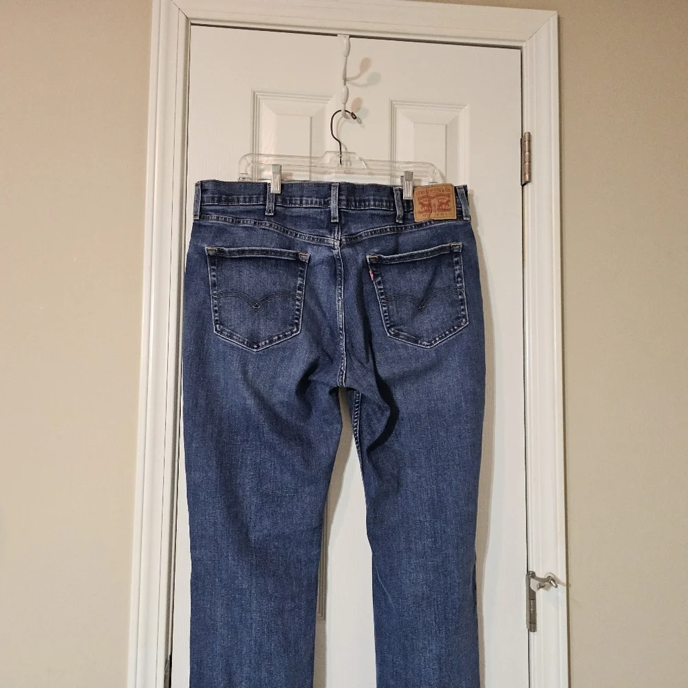 Levi's 511 Men's Jeans 38x29 - Bootcut
